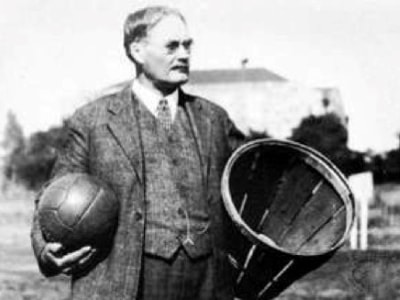 Historia del baloncesto desde su creación - de Básquet