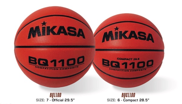 Mikasa BQ-1100