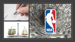 Cómo funcionan las pensiones de la NBA