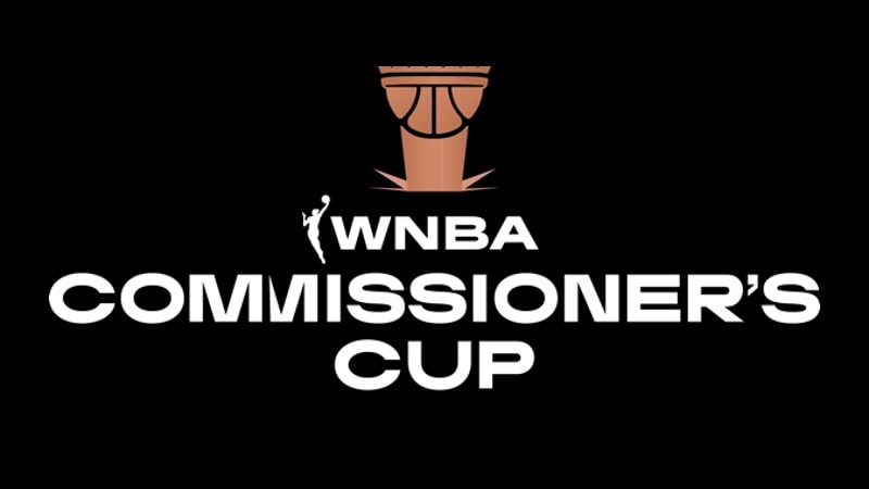 Copa del comisionado WNBA