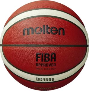 Balón Molten BG4500