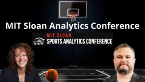 MIT Sloan Sports Analytics Conference